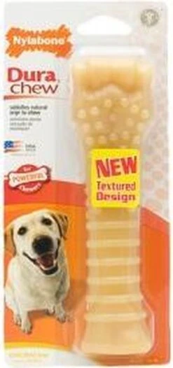 Nylabone Harde Bijters Kluif - Hondenspeelgoed - Natural - Voor Honden Tot 30 Kg 25 Nylabone Harde Bijters Kluif - Hondenspeelgoed - Natural - Voor Honden Tot 30 Kg -Hondenspeelgoed Winkel 564x1200