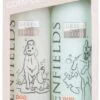 Greenfields Vacht Verzorging Set Voor Honden Shampoo, Conditioner & Droogshampoo -Hondenspeelgoed Winkel 565x1200