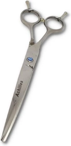 Achilles Linkshandig Professionele 7-Delig Scharenset Hond - Honden Schaar - Effileerschaar Hond 9 Achilles Linkshandig Professionele 7-Delig Scharenset Hond - Honden Schaar - Effileerschaar Hond -Hondenspeelgoed Winkel 589x1200