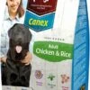 Hobbyfirst Canex Adult - Kip & Rijst - Hondenvoer - 12 Kg 2 Hobbyfirst Canex Adult - Kip & Rijst - Hondenvoer - 12 Kg -Hondenspeelgoed Winkel 613x1200