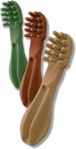 Whimzees Tandenborstel Hondensnack - 6,5 Cm - 48 Stuks -Hondenspeelgoed Winkel 615x1200 2