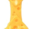Nylabone Durable Cheese Bone - M -Hondenspeelgoed Winkel 621x1200 1