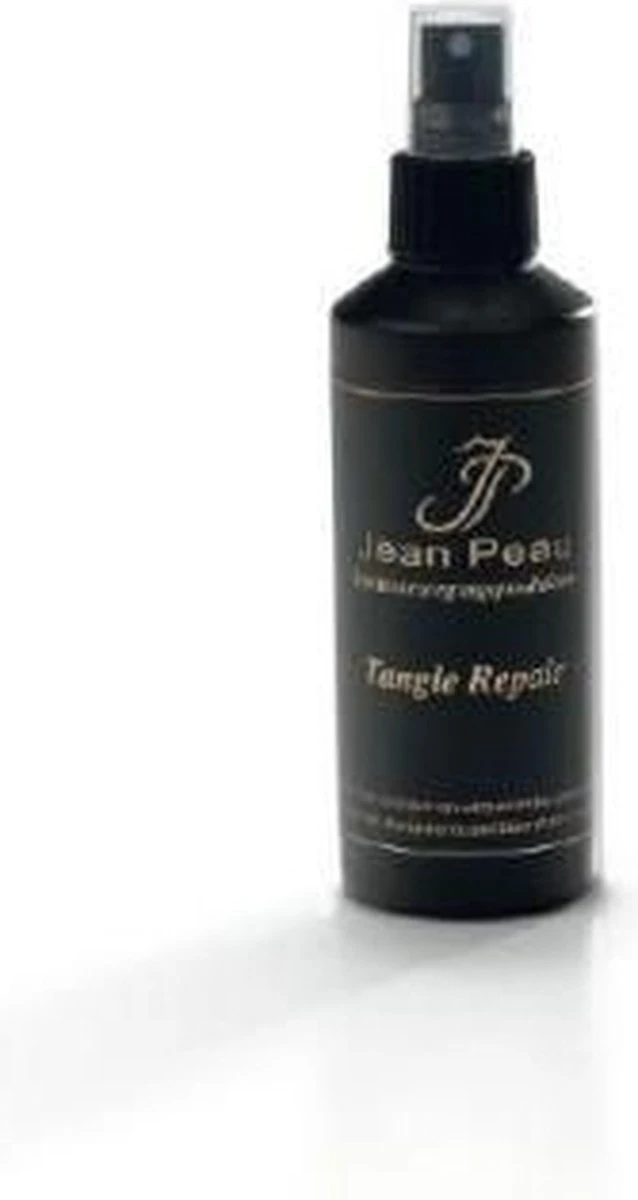Jeanpeau Tangle Repair - 1 ST à 200 ML 4 Jeanpeau Tangle Repair - 1 ST à 200 ML - Afbeelding 3