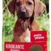 Pets Place Puppy Krokante Brokken - Hondenvoer - Gevogelte&Vlees - 10 Kg 2 Pets Place Puppy Krokante Brokken - Hondenvoer - Gevogelte&Vlees - 10 Kg -Hondenspeelgoed Winkel 639x1200
