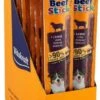 Vitakraft Beefstick Hond - Lams - Hondensnack - 50 Stuks -Hondenspeelgoed Winkel 644x1200