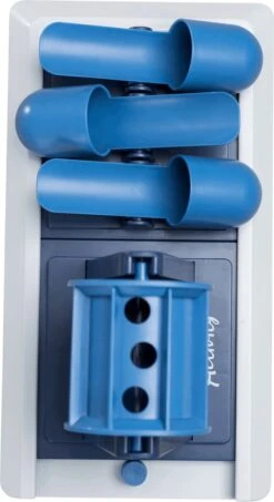 Trixie Dog Activity Intelligentiespel Poker Box Vario 2 32x17 Cm -Hondenspeelgoed Winkel 654x1200