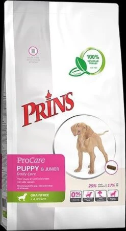 Prins Procare Daily Care Graanvrij - Hondenvoer - 7,5 Kg 28 Prins Procare Daily Care Graanvrij - Hondenvoer - 7,5 Kg -Hondenspeelgoed Winkel 657x1200 2