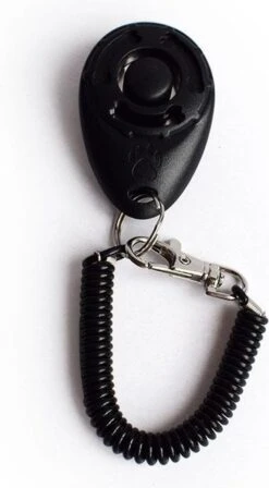 Merkloos Petshop ACE – Clicker – Hond – Training – Honden Training – Met Bevestiging - Zwart 9 Merkloos Petshop ACE – Clicker – Hond – Training – Honden Training – Met Bevestiging - Zwart -Hondenspeelgoed Winkel 661x1200