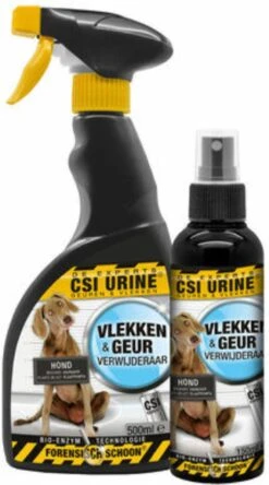 CSI Urine Vlek En Geurspray Puppy En Hond 500 Ml 18 CSI Urine Vlek En Geurspray Puppy En Hond 500 Ml -Hondenspeelgoed Winkel 667x1200
