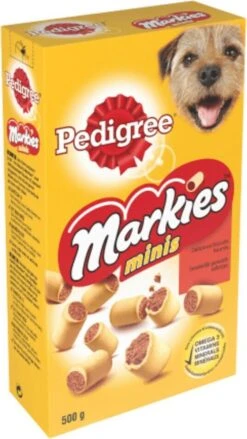 Pedigree Markies Hondensnacks Mini - 12 X 500 Gr 7 Pedigree Markies Hondensnacks Mini - 12 X 500 Gr -Hondenspeelgoed Winkel 675x1200 2