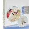 Petsafe 660 Hondenluik - Tot 100 Kg - Aluminium -Hondenspeelgoed Winkel 675x1200 3