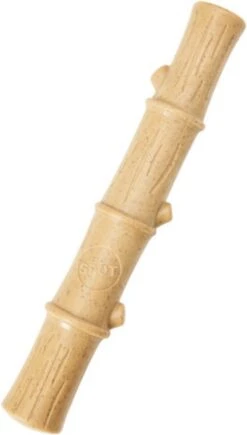 Spot Bam-Bones Plus Bamboo Stick - Veilig Kauwbot Voor Honden - Speciaal Voor Sterke Kauwers - Verzorgt Het Gebit Van De Hond - Kipsmaak - Small Of Large - Bam-Bones Plus Bamboo Stick - Large 8 Spot Bam-Bones Plus Bamboo Stick - Veilig Kauwbot Voor Honden - Speciaal Voor Sterke Kauwers - Verzorgt Het Gebit Van De Hond - Kipsmaak - Small Of Large - Bam-Bones Plus Bamboo Stick - Large -Hondenspeelgoed Winkel 681x1200 4