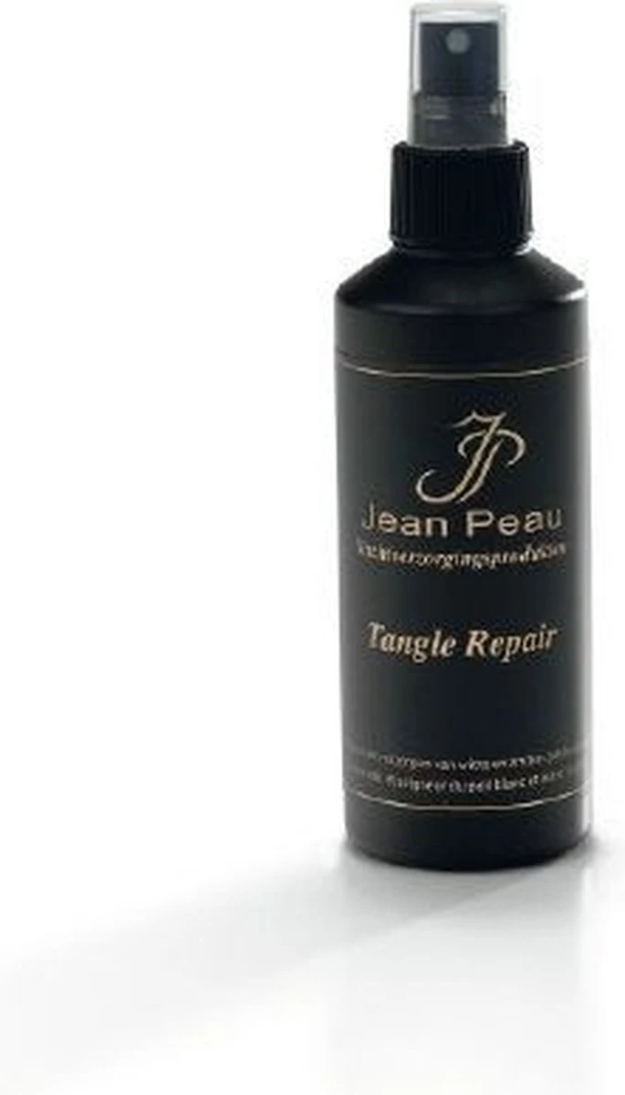 Jeanpeau Tangle Repair - 1 ST à 200 ML 3 Jeanpeau Tangle Repair - 1 ST à 200 ML - Afbeelding 2