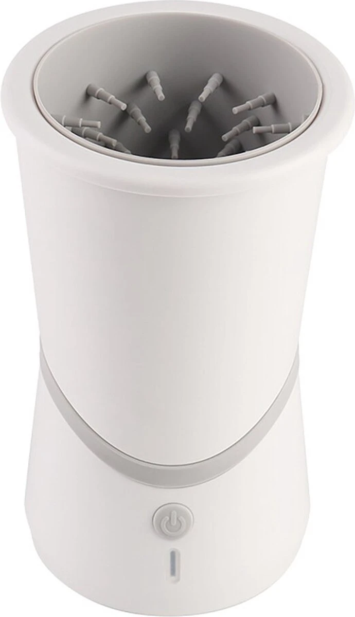 Hondenpoten Reiniger - Wasser - Hond – Pet Paw Washer – Hondenborstel – Honden Borstel - Verzorging 7 Hondenpoten Reiniger - Wasser - Hond – Pet Paw Washer – Hondenborstel – Honden Borstel - Verzorging - Afbeelding 5