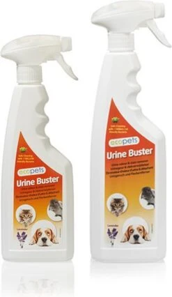 Ecopets UrineBuster Urinegeur Verwijderaar Lavendel 500 Ml (ecopet) 7 Ecopets UrineBuster Urinegeur Verwijderaar Lavendel 500 Ml (ecopet) -Hondenspeelgoed Winkel 696x1200