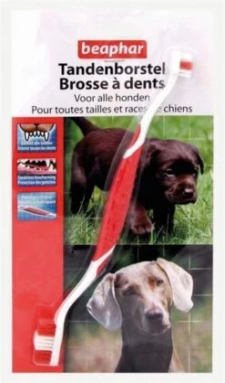 Beaphar Tandenborstel -Hondenspeelgoed Winkel 708x1200 1