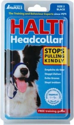 Halti Headcollar - Maat 2 19 Halti Headcollar - Maat 2 -Hondenspeelgoed Winkel 711x1200 1