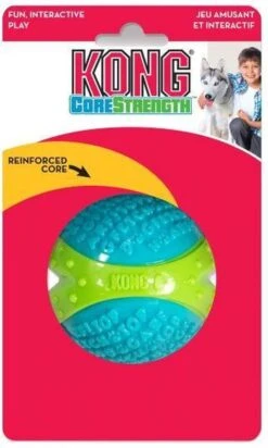 Kong Corestrength Ball 7,5x7,5x7,5 Cm 9 Kong Corestrength Ball 7,5x7,5x7,5 Cm -Hondenspeelgoed Winkel 720x1200 3
