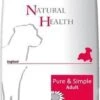Natural Health Droogvoer Natural Health Dog Adult 12.5 Kg 2 Natural Health Droogvoer Natural Health Dog Adult 12.5 Kg -Hondenspeelgoed Winkel 720x1200 4