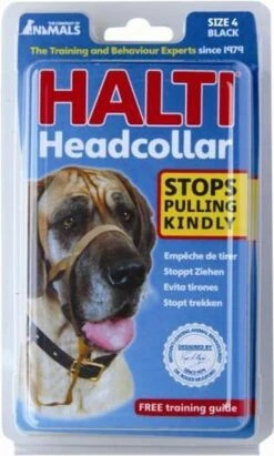 Halti Headcollar - Maat 2 18 Halti Headcollar - Maat 2 -Hondenspeelgoed Winkel 721x1200