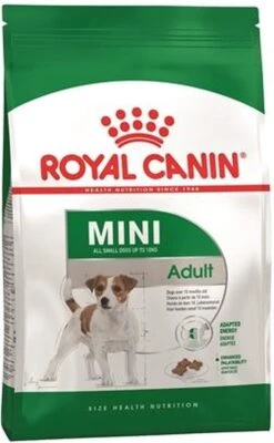 Royal Canin Mini Adult 8 KG 33 Royal Canin Mini Adult 8 KG -Hondenspeelgoed Winkel 741x1200 2