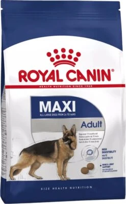 Royal Canin Maxi Adult 15 KG 38 Royal Canin Maxi Adult 15 KG -Hondenspeelgoed Winkel 744x1200 1