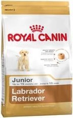 Royal Canin Labrador Retriever Junior 12 KG -Hondenspeelgoed Winkel 751x1200