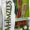 Whimzees Tandenborstel Hondensnack - 6,5 Cm - 48 Stuks -Hondenspeelgoed Winkel 758x1200 2