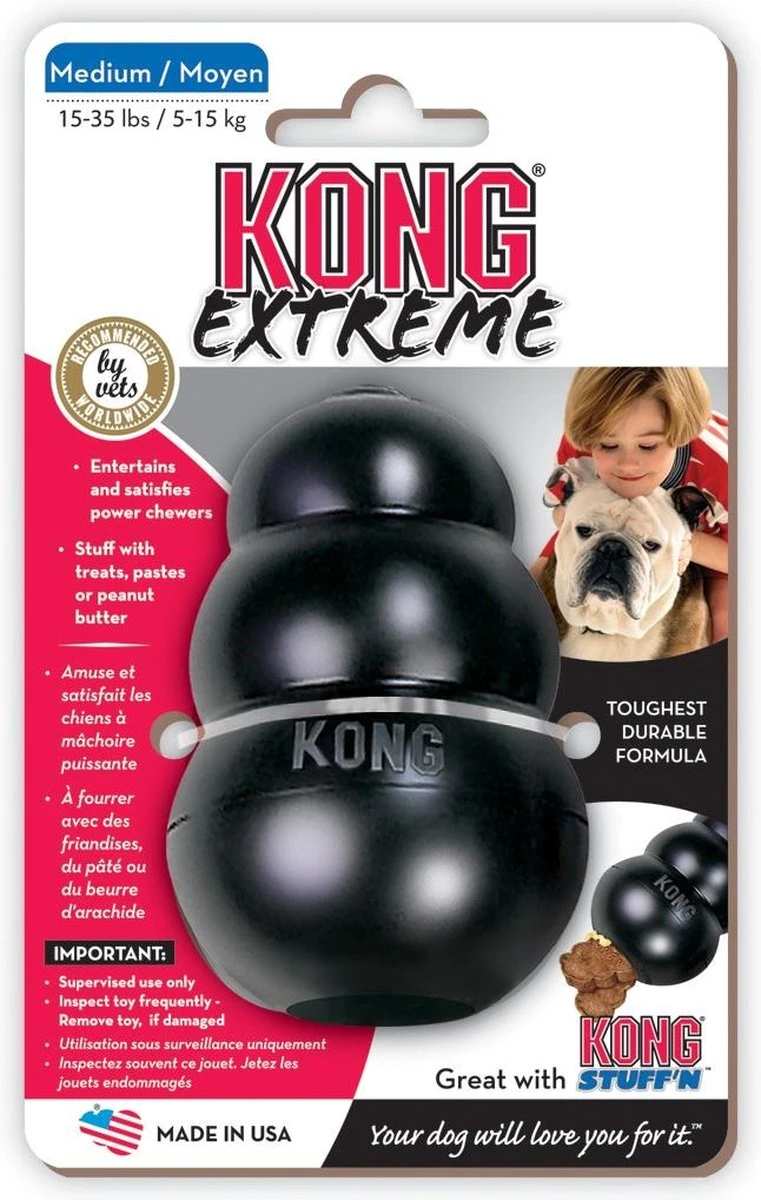 Kong Extreme 5 Kong Extreme - Afbeelding 3
