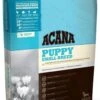 Acana Heritage Puppy Small Breed (6 KG)