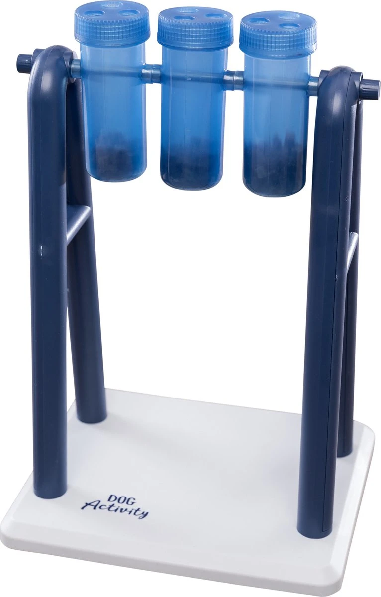 Trixie Dog Activity Turn Around - 22X18X33 CM 7 Trixie Dog Activity Turn Around - 22X18X33 CM - Afbeelding 5