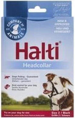 Halti Headcollar - Maat 2 17 Halti Headcollar - Maat 2 -Hondenspeelgoed Winkel 770x1200