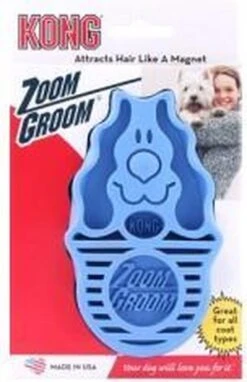 Kong Zoom Groom Hond -Hondenspeelgoed Winkel 776x1200
