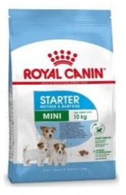 Royal Canin Mini Starter Mother & Babydog - Puppy-Hondenvoer - 8 Kg 16 Royal Canin Mini Starter Mother & Babydog - Puppy-Hondenvoer - 8 Kg -Hondenspeelgoed Winkel 776x1200 3