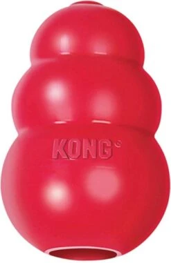 Kong Kauwbot - Hondenspeelgoed - Rood - S -Hondenspeelgoed Winkel 777x1200 1