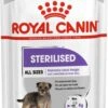 Royal Canin Ccn Sterilised Wet - Hondenvoer - 12x85 G 1 Royal Canin Ccn Sterilised Wet - Hondenvoer - 12x85 G -Hondenspeelgoed Winkel 777x1200 3
