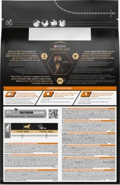 Pro Plan Everyday Nutrition Adult Small & Mini - Honden Droogvoer - Kip - 3 Kg 20 Pro Plan Everyday Nutrition Adult Small & Mini - Honden Droogvoer - Kip - 3 Kg -Hondenspeelgoed Winkel 783x1200 2