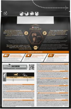 Pro Plan Everyday Nutrition Adult Small & Mini - Honden Droogvoer - Kip - 3 Kg 26 Pro Plan Everyday Nutrition Adult Small & Mini - Honden Droogvoer - Kip - 3 Kg -Hondenspeelgoed Winkel 783x1200 3