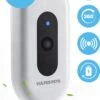 Vulpes Pets® Kattenbak Geurverdrijver PRO - Ozon En Negatieve Ionen Functie - Infraroodsensor - Oplaadbaar - Geurverwijderaar - Air Eliminator - Wit -Hondenspeelgoed Winkel 794x1200 1