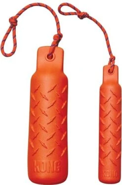 Kong Training Dummy - Hondenspeelgoed - Oranje - L - 27 Cm -Hondenspeelgoed Winkel 796x1200