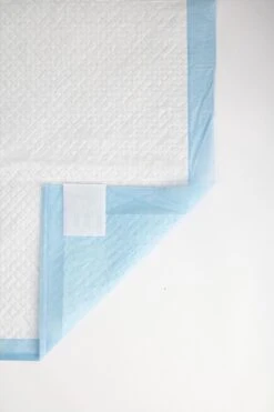 Happy Home Trainingsmat - Zindelijkstraining - 100 Stuks - 60X60 Cm 18 Happy Home Trainingsmat - Zindelijkstraining - 100 Stuks - 60X60 Cm -Hondenspeelgoed Winkel 800x1200 10