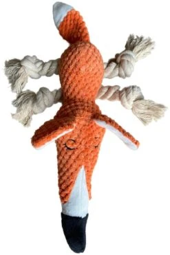 BoDutch Honden Knuffel - Vos - Puppyknuffel - Knisperoortjes - Met Piep - Oranje - 36 Cm - Hondenspeelgoed 22 BoDutch Honden Knuffel - Vos - Puppyknuffel - Knisperoortjes - Met Piep - Oranje - 36 Cm - Hondenspeelgoed -Hondenspeelgoed Winkel 800x1200 22