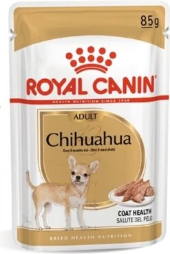 Royal Canin Chihuahua Pouch (12X85 GR) -Hondenspeelgoed Winkel 803x1200 4