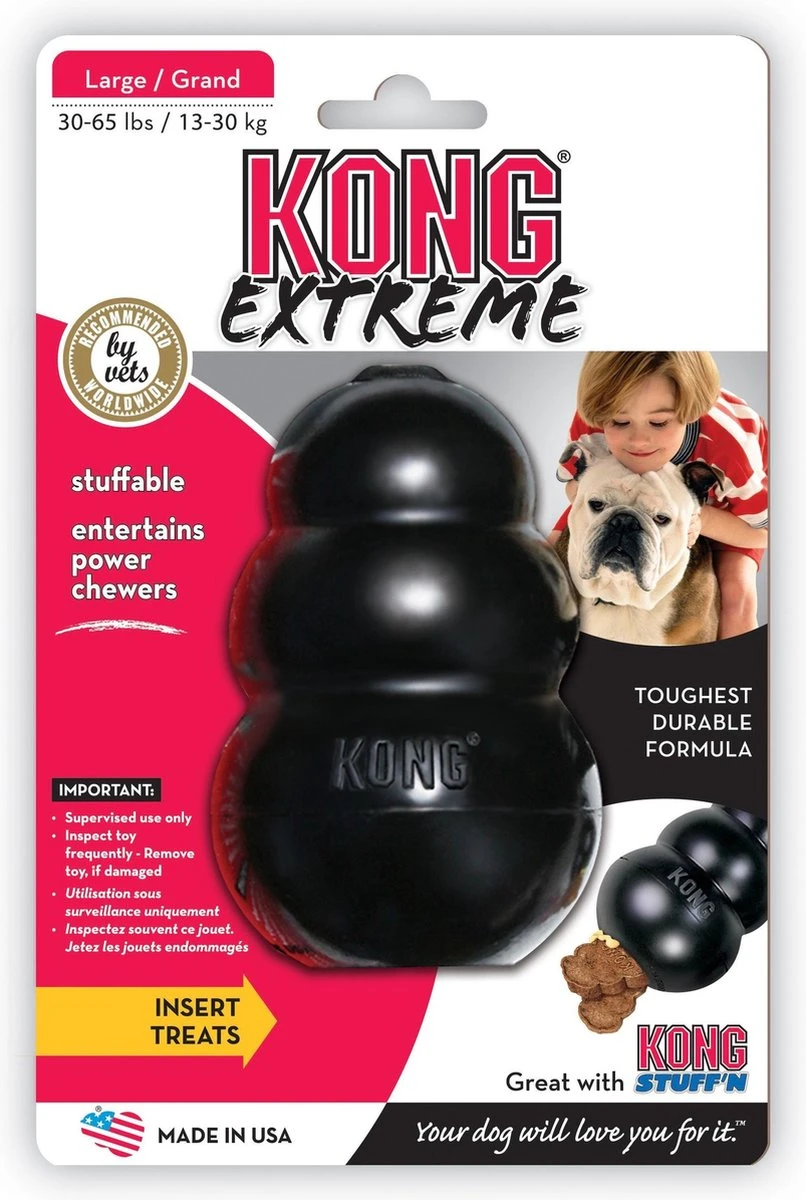 Kong Extreme 9 Kong Extreme - Afbeelding 7