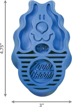 Kong Zoom Groom Hond -Hondenspeelgoed Winkel 809x1200