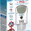 BSI - Multistop Pro - Ongedierteverjager Met 3-voudige Werking: Ultrasoon + Elektromagnetisch + Ioniserend - Ongediertebestrijding - Onhoorbaar Voor Mens - Bereik Tot 300 M² -Hondenspeelgoed Winkel 810x1200