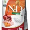 N&D Pumpkin Hondenvoeding Kip Medium/maxi 12 Kg. -Hondenspeelgoed Winkel 811x1200