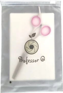 Professor Q - Professionele Effileerschaar - Uitdunschaar - Uitdunschaar Kapper RVS - Kappersschaar - Schaar - Blauw - Coupeschaar - Haar - Knipschaar - Knippen - Kapper Set - Kapper - Premium Uitdun Schaar - Ergonomisch -Hondenspeelgoed Winkel 814x1200 1