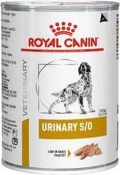 Royal Canin Urinary S/O Hond - 12 X 410 G Blikken 30 Royal Canin Urinary S/O Hond - 12 X 410 G Blikken -Hondenspeelgoed Winkel 826x1200 2