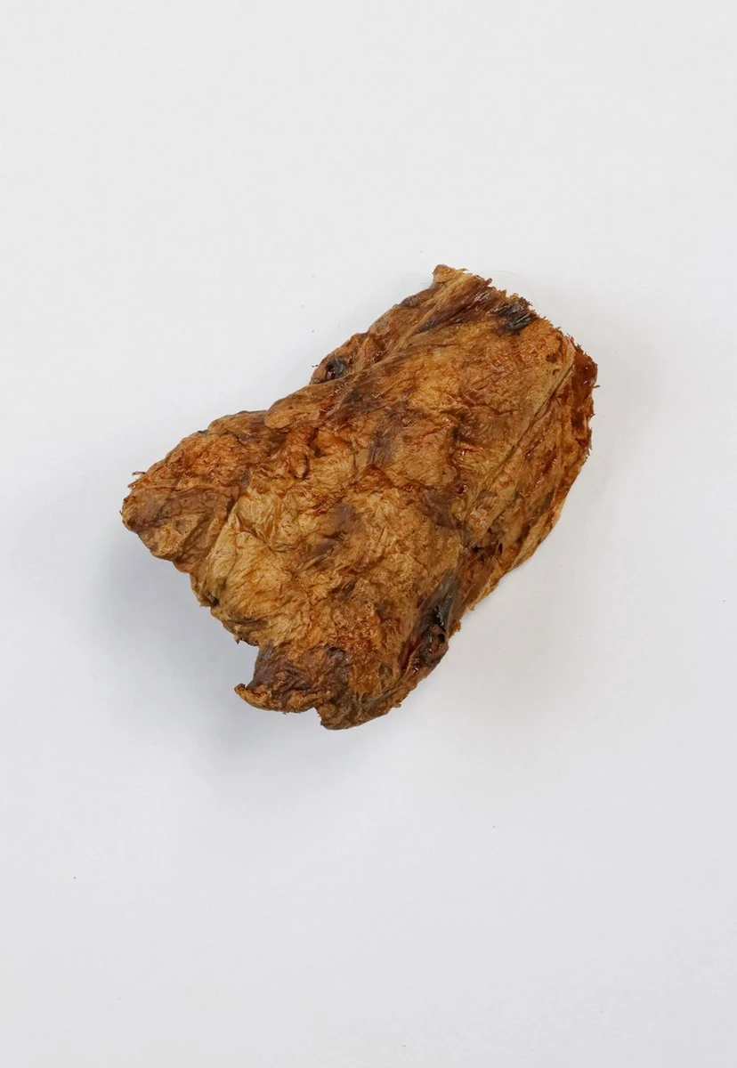 Merkloos Longen Gerookt - Rund 1 Kilo - Gedroogd - Hondensnack - Gedroogd Vlees Gerookte Runderlong - Natuurlijke Snack Van De Snackmeester 4 Merkloos Longen Gerookt - Rund 1 Kilo - Gedroogd - Hondensnack - Gedroogd Vlees Gerookte Runderlong - Natuurlijke Snack Van De Snackmeester - Afbeelding 2